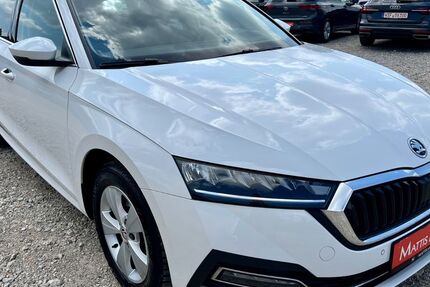 Skoda Octavia 94.429 km 20.400 &euro; Weißenfels 06667