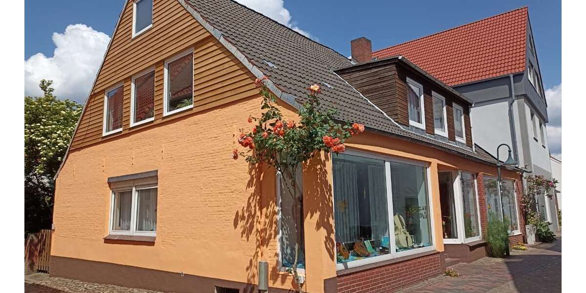 Haus zum Kaufen in Meldorf 219.000 € 125 m² 6 zimmer