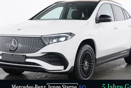 Mercedes-Benz EQA 16.780 km 44.884 &euro; Weyhe 28844
