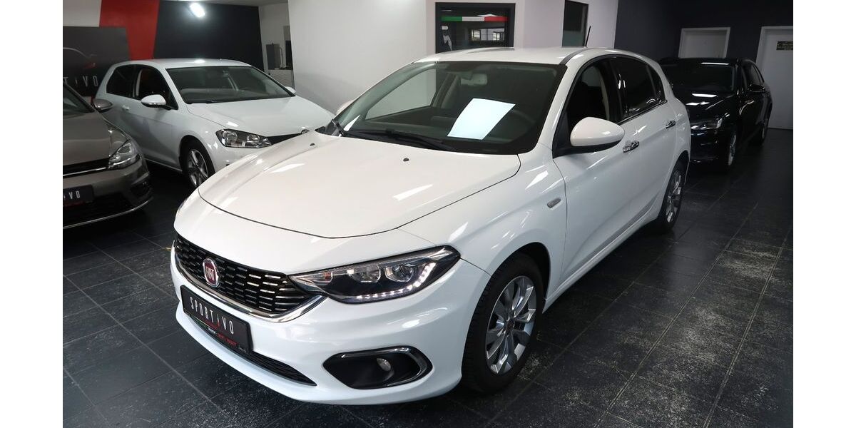 Fiat Tipo 113.888 km 10.490 &euro; Maintal 63477