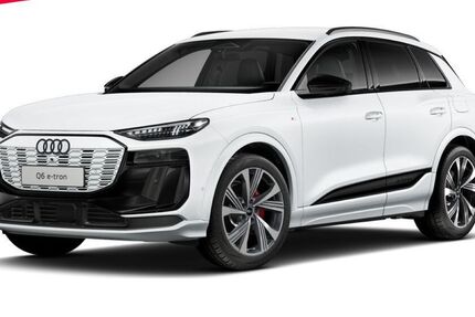 Audi Q6 e-tron 16.500 km 67.819 &euro; Landshut 84030