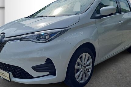 Renault ZOE 23.794 km 15.700 € Leipzig 04129