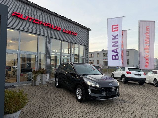 Ford Kuga 128.000 km 16.300 &euro; Frankenberg/Eder 35066