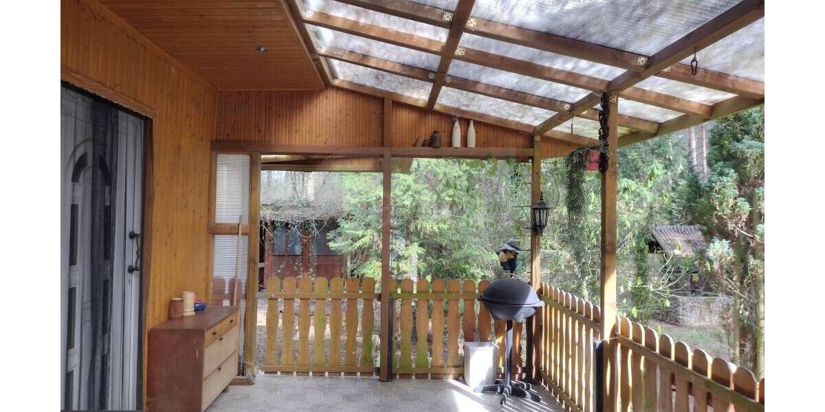 Grundstück Biesenthal Danewitz - 80.000&euro; | Angebot:26170994