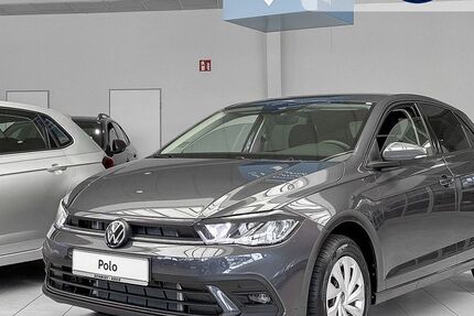 VW Polo 1.250 km 29.850 &euro; Bremen 28207