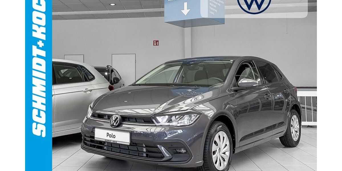 VW Polo 1.250 km 29.850 &euro; Bremen 28207