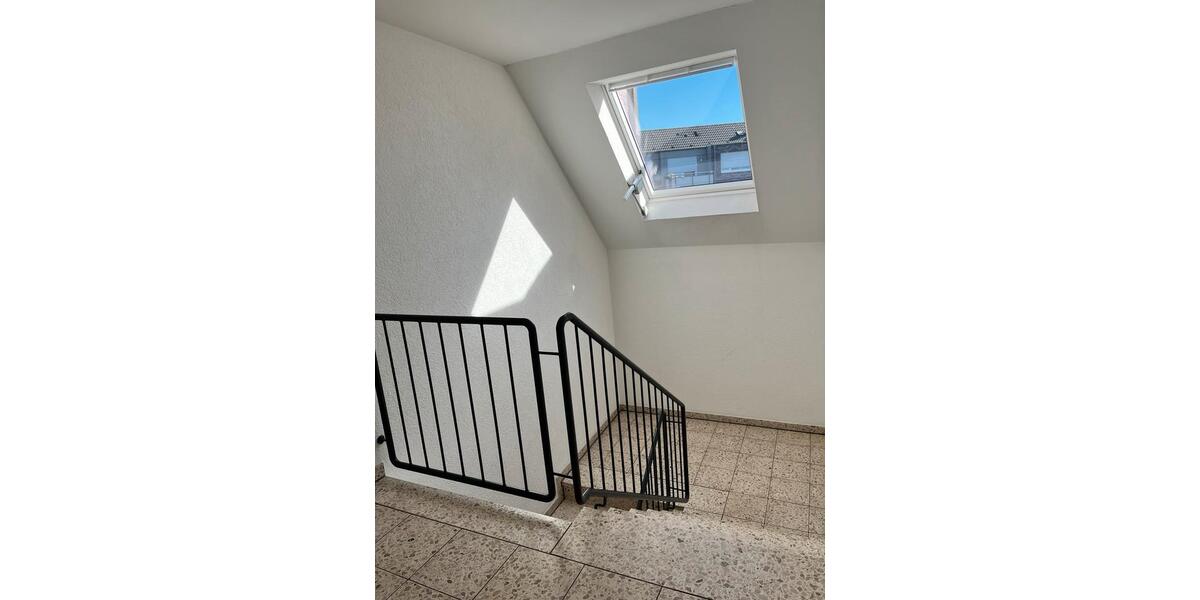 Maisonettenwohnung Duisburg Walsum - 5 Zimmer, 105 m&sup2;, 1.370&euro; | Angebot:26409251