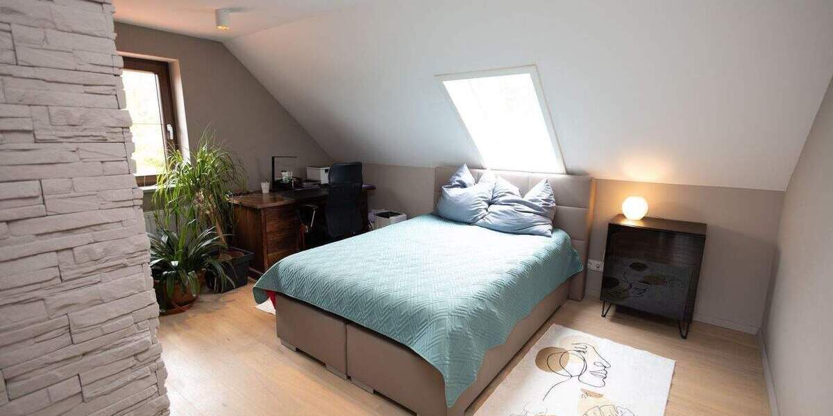 Einfamilienhaus Ellingen Massenbach - 6 Zimmer, 155 m&sup2;, 599.000&euro; | Angebot:26673297