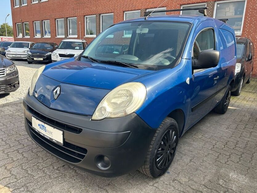 Kangoo