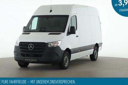 Mercedes-Benz Sprinter 40.700 km 39.127 &euro; Osnabrück 49078