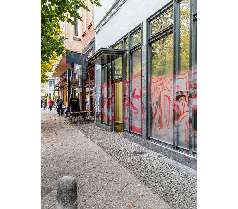Büro in Berlin 14.625 € 585 m²