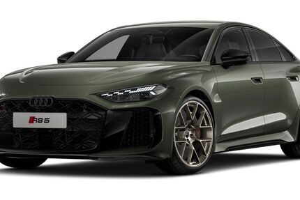 Audi RS5 6.666 km 120.980 &euro; Geilenkirchen 52511