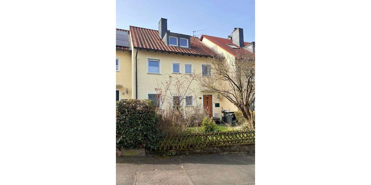 Einfamilienhaus Bad Kreuznach Bad Münster am Stein-Ebernburg - 6 Zimmer, 130 m&sup2;, 324.000&euro; | Angebot:25598445