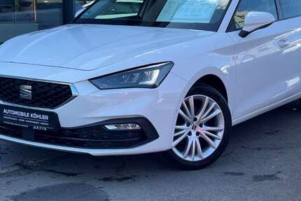 Seat Leon 64.438 km 19.750 &euro; Wenden 57482