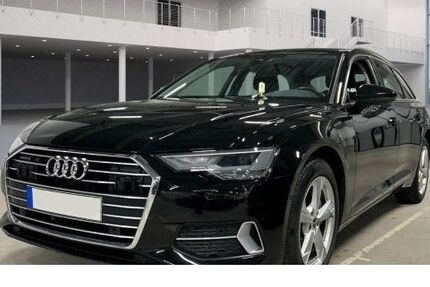 Audi A6 29.975 km 35.990 &euro; Wolfsburg 38440
