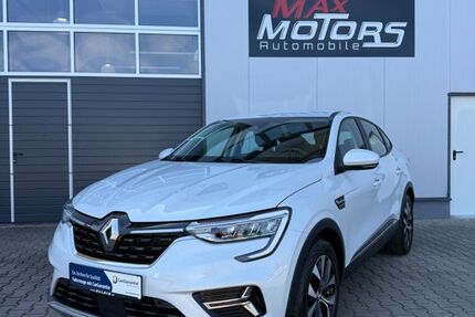 Renault Arkana 26.000 km 18.990 &euro; Burgebrach 96138
