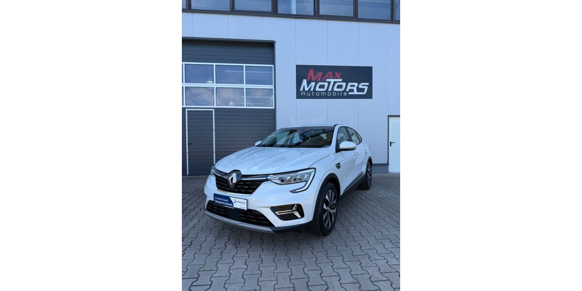 Renault Arkana 26.000 km 18.990 &euro; Burgebrach 96138
