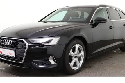 Audi A6 24.640 km 48.390 € Gifhorn 38518