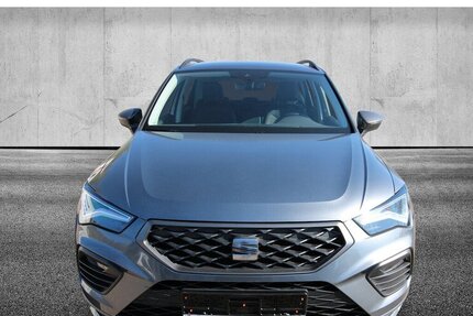 Seat Ateca 1.5 TSI FR NAVI+KAMERA+LED+ACC 66.152 km 23.900 &euro; Hagenow 19230