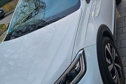 VW Taigo 18.300 km 18.500 &euro; Bottrop 46236