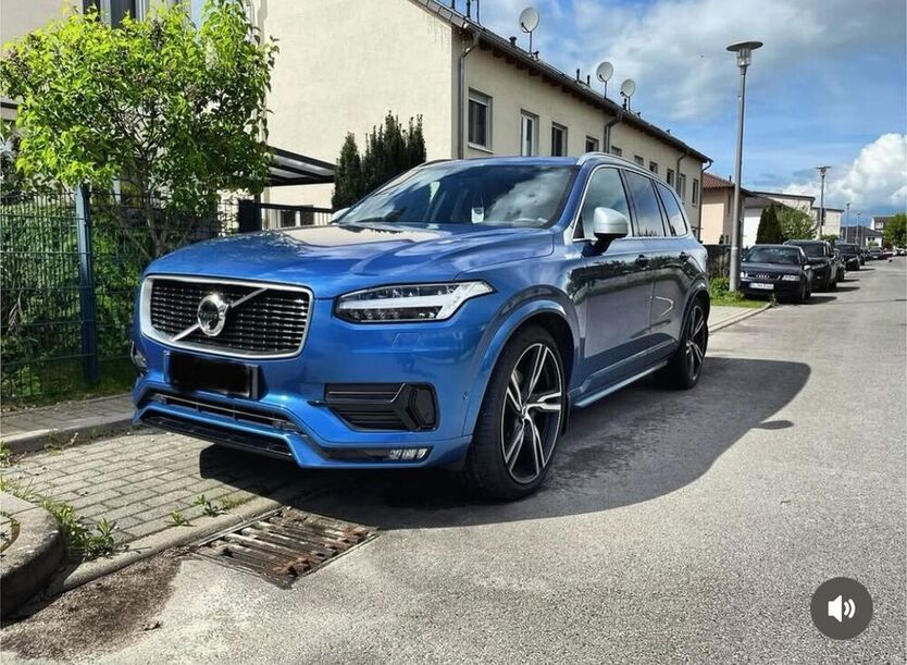 XC90