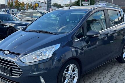 Ford B-Max 61.300 km 7.990 € Kelsterbach 65451