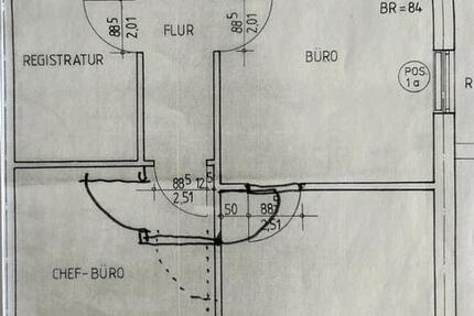 Gewerbeobjekt Pfarrkirchen - 750&euro; | Angebot:25546603