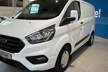 Ford Transit Custom 100 km 29.989 € Freising 85356