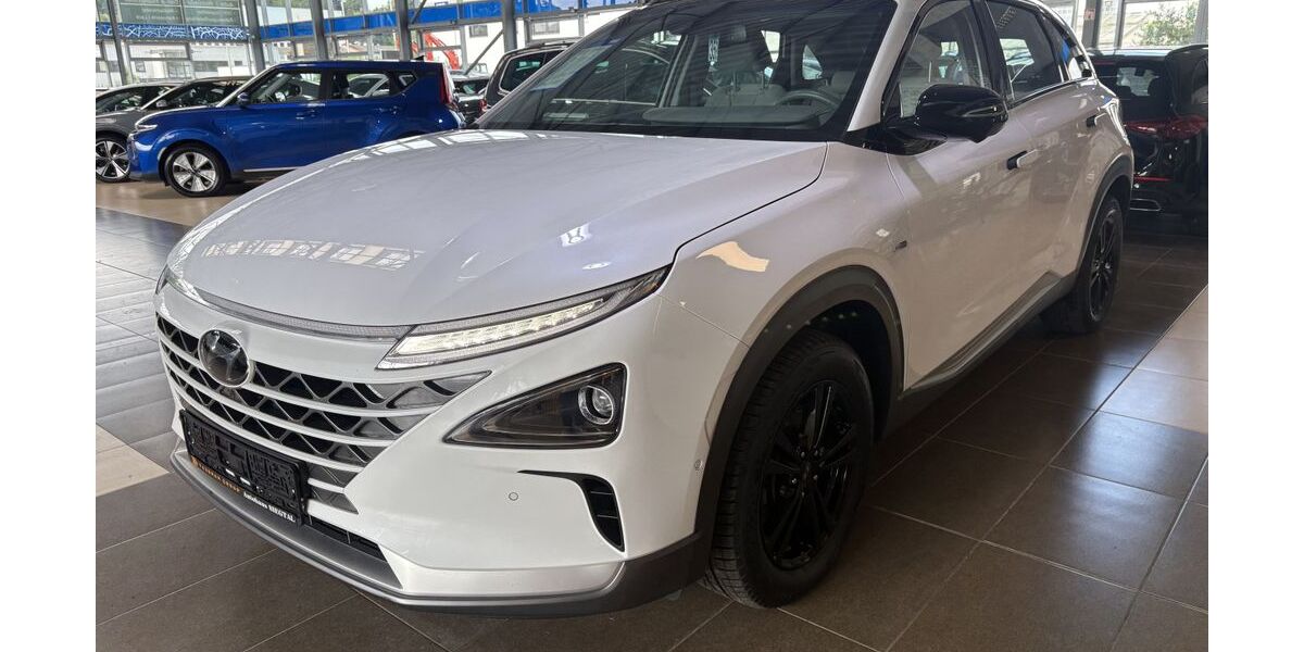 Hyundai NEXO 36.724 km 13.000 &euro; Eitorf 53783