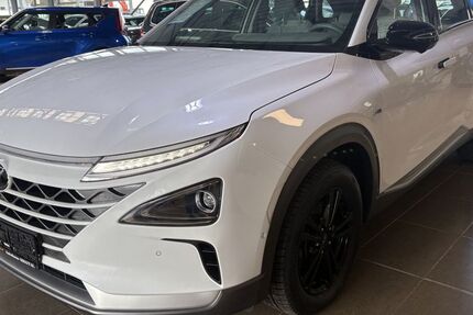 Hyundai NEXO 36.724 km 14.000 &euro; Eitorf 53783