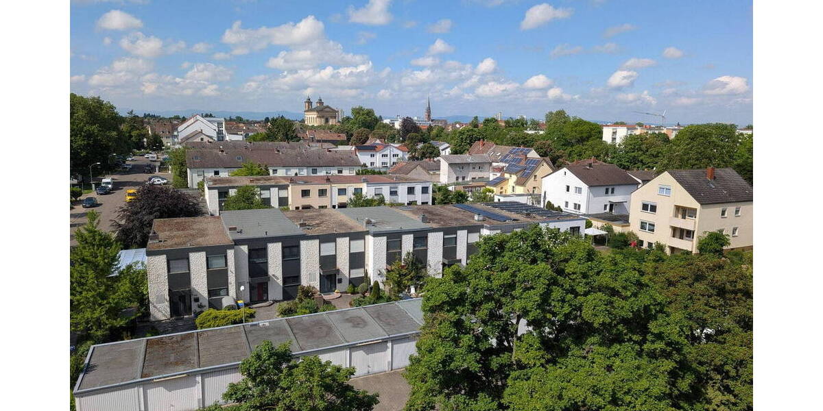 Etagenwohnung Ludwigshafen am Rhein Oggersheim - 3 Zimmer, 75 m&sup2;, 257.000&euro; | Angebot:26569341