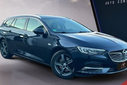 Opel Insignia 134.500 km 10.999 &euro; Berlin 12439