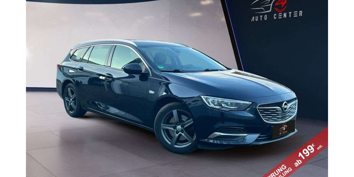 Opel Insignia 134.500 km 10.999 &euro; Berlin 12439