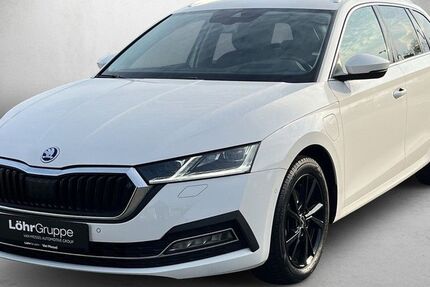 Skoda Octavia 81.926 km 20.680 &euro; Mainz 55120