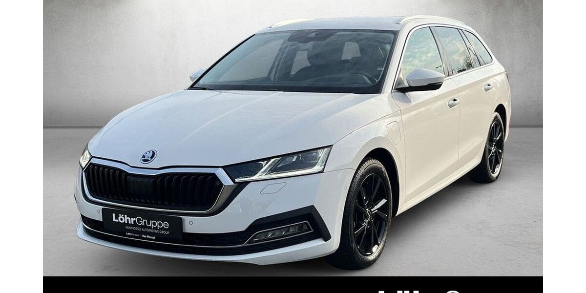 Skoda Octavia 81.926 km 20.680 &euro; Mainz 55120