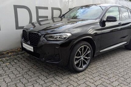 BMW X4 61.522 km 41.488 &euro; Hainburg 63512