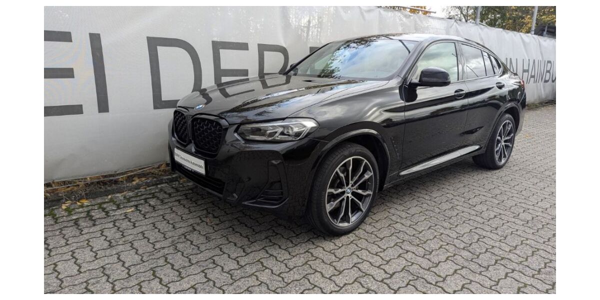 BMW X4 61.522 km 41.488 &euro; Hainburg 63512