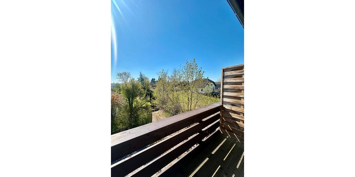 Dachgeschoßwohnung Schleiden - 1 Zimmer, 60 m&sup2;, 450&euro; | Angebot:26268805