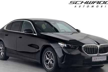 BMW 520 35.600 km 43.950 &euro; Lambertsberg 54649