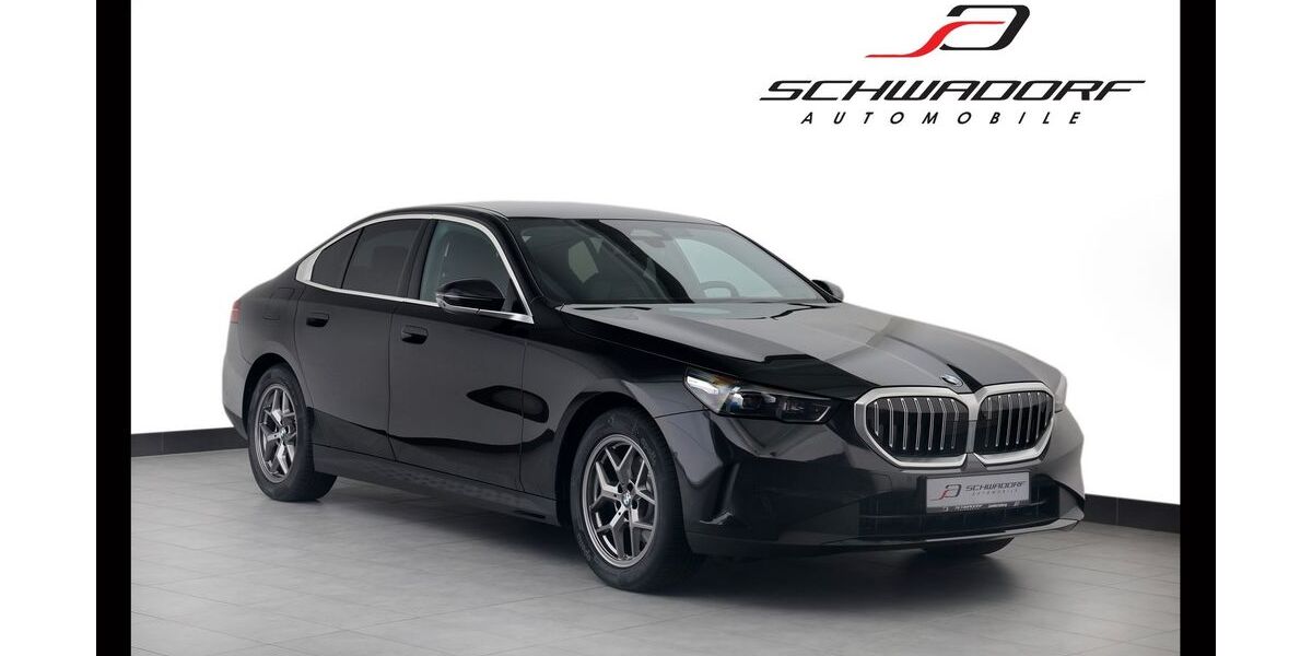 BMW 520 35.600 km 43.950 &euro; Lambertsberg 54649