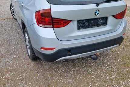 BMW X1 137.000 km 8.000 &euro; Apfeldorf 86974