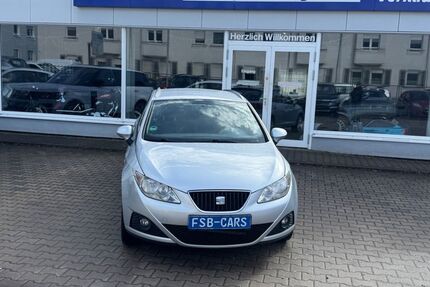 Seat Ibiza 267.000 km 2.650 &euro; Heinersreuth 95500