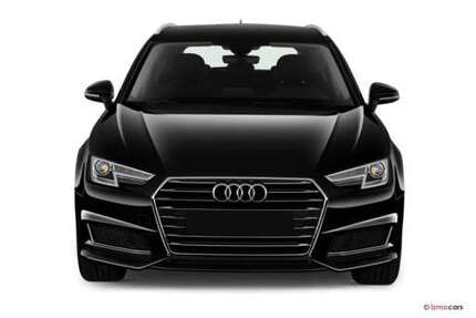 Audi A4 171.900 km 28.500 &euro; Bückeburg 31675
