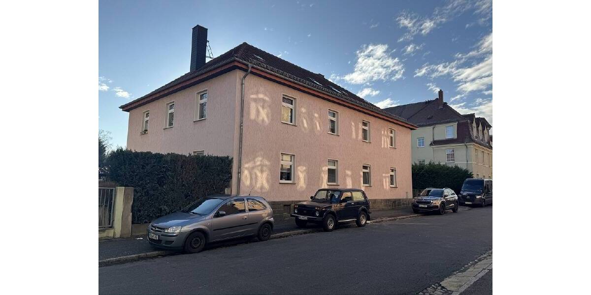 Mehrfamilienhaus, Wohnhaus Kamenz - 315.000&euro; | Angebot:25958383