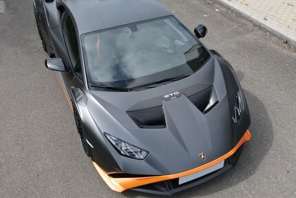 Lamborghini Huracán 1.010 km 369.900 &euro; Köln 50858