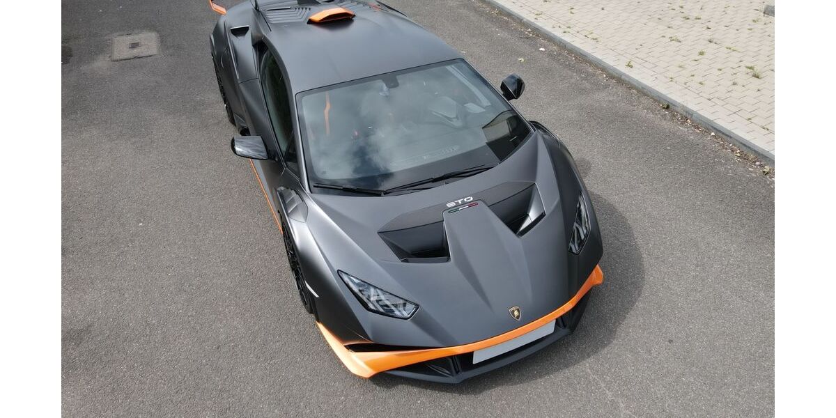 Lamborghini Huracán 1.010 km 369.900 &euro; Köln 50858