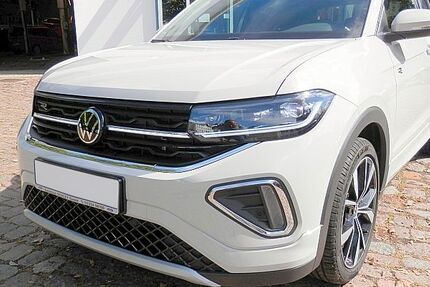 VW T-Cross 2.800 km 26.690 &euro; Eberswalde 16225
