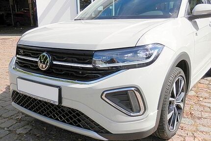 VW T-Cross 2.800 km 26.990 &euro; Eberswalde 16225