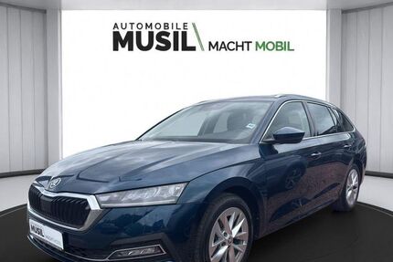 Skoda Octavia 6.343 km 29.990 &euro; Leipzig 04207