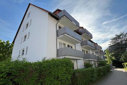 1,5 Zimmer-MaisonetteWohnung in Kassel zu verkaufen